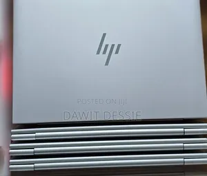 New Laptop HP EliteBook 830 G9 16GB Intel Core I5 SSD 512GB