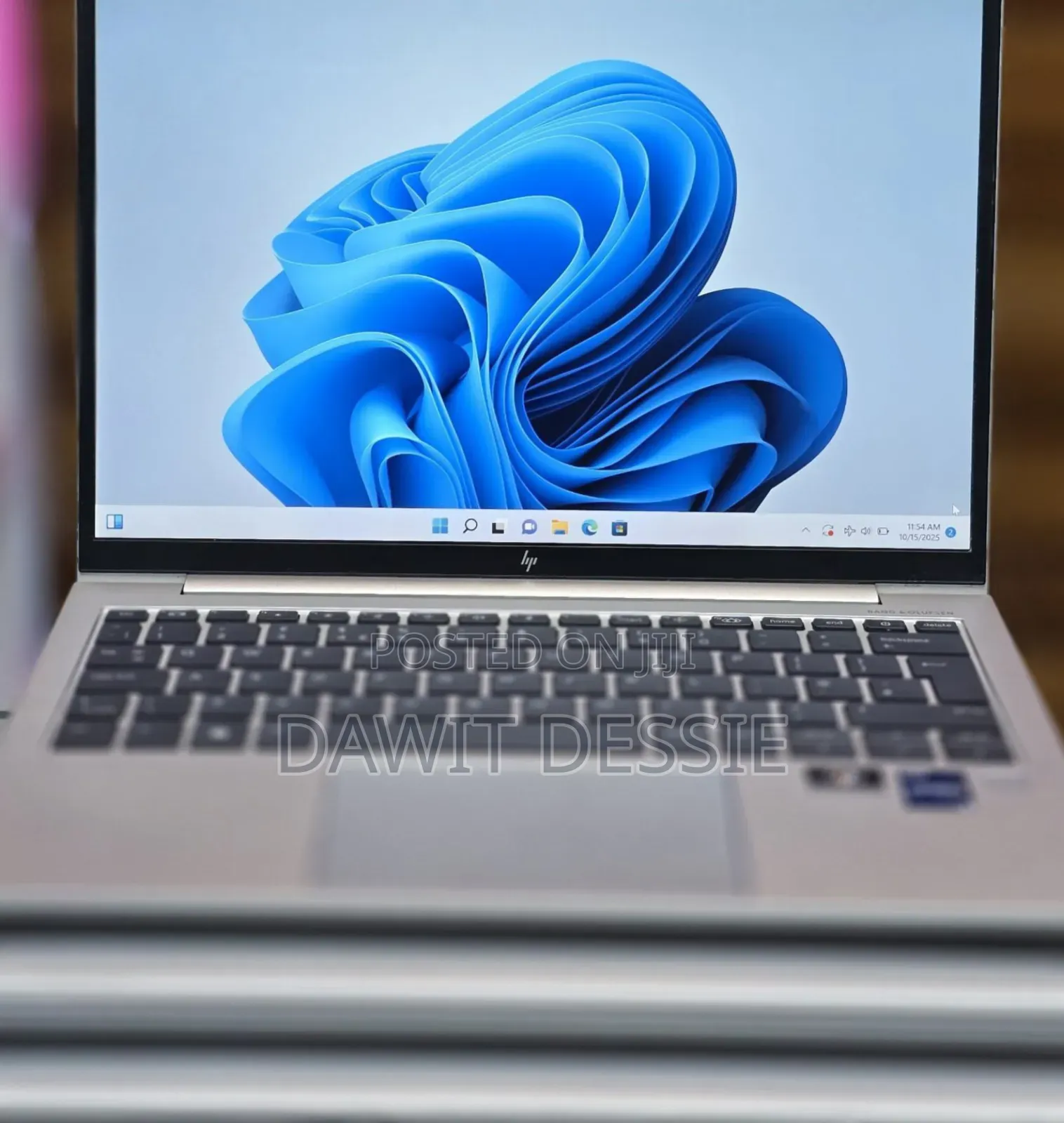New Laptop HP EliteBook 830 G9 16GB Intel Core I5 SSD 512GB
