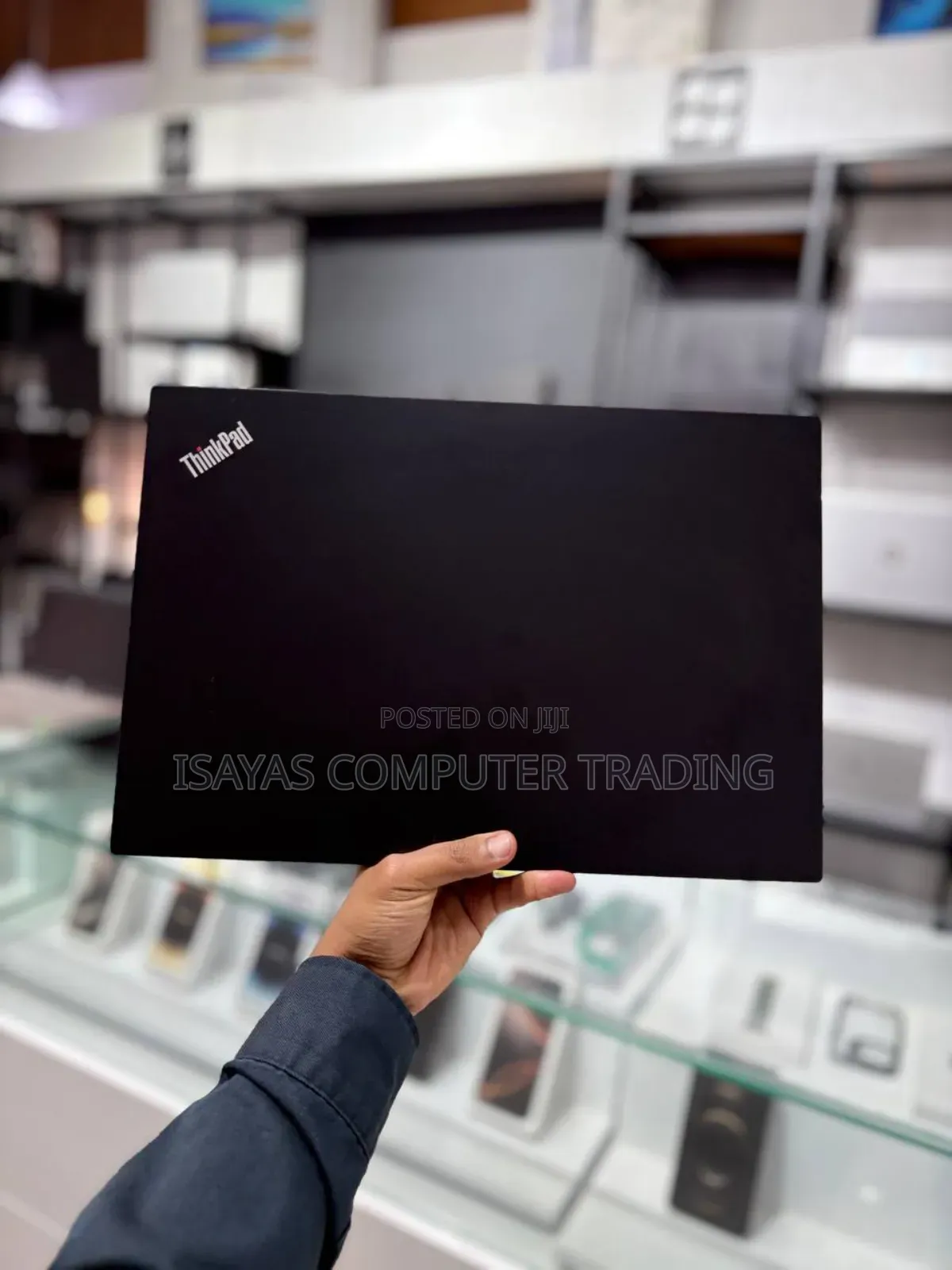 New Laptop Lenovo ThinkPad E580 16GB Intel Core I7 SSD 512GB