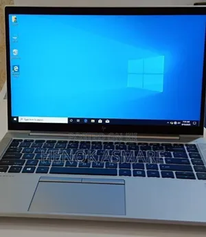 New Laptop HP EliteBook 840 G7 16GB Intel Core I5 SSD 512GB