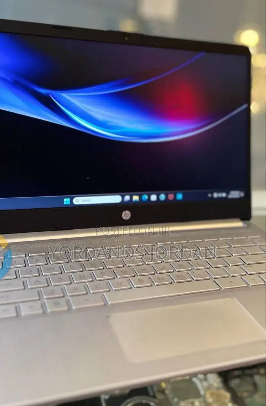 New Laptop HP Stream Notebook 8GB Intel Core i5 SSD 512GB
