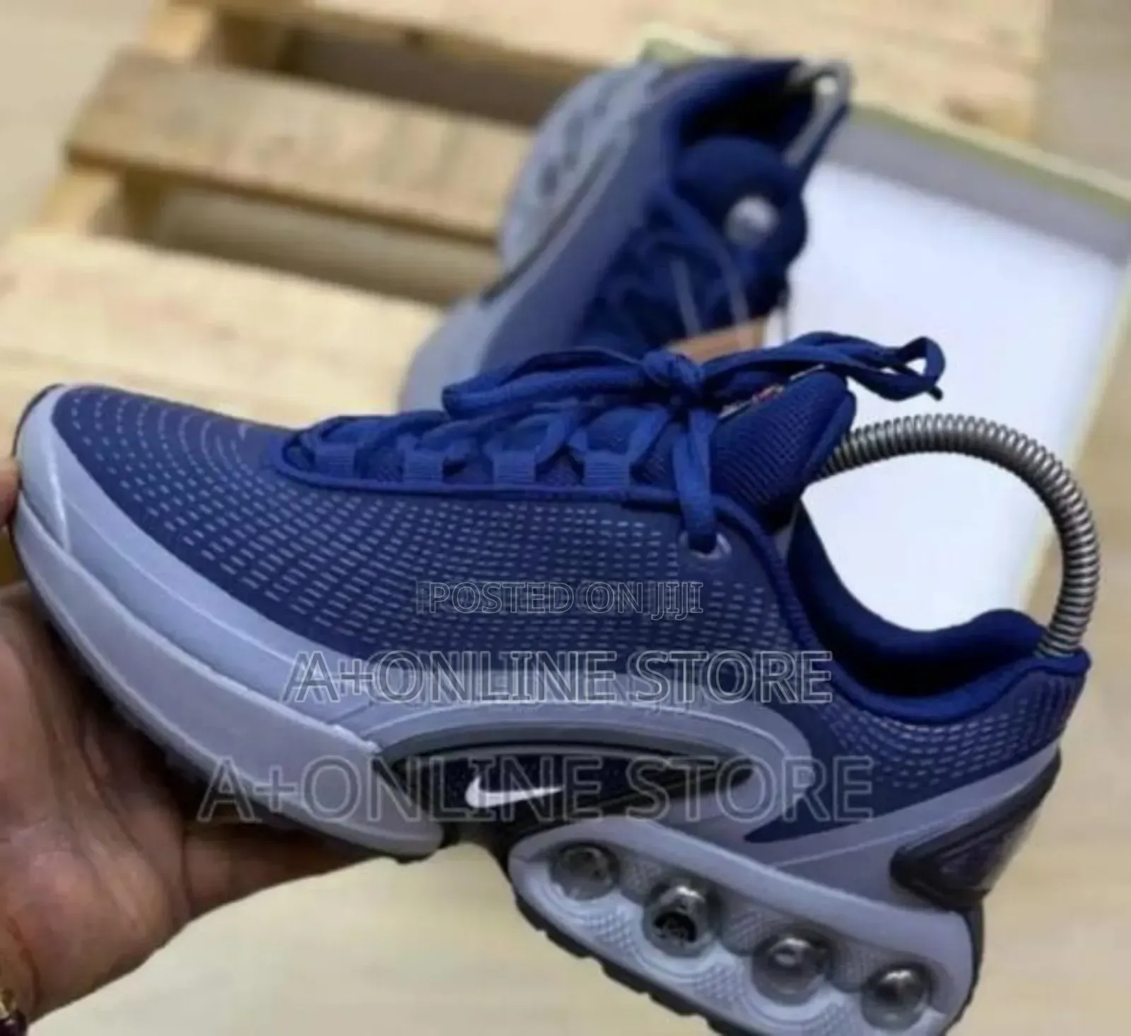 Quality Nike Air Max 97