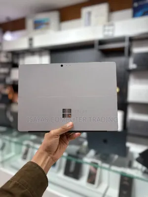 New Laptop Microsoft Surface Laptop 4 8GB Intel Core I5 SSD 256GB