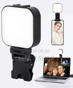 Photo - Led Selfie and Video Light