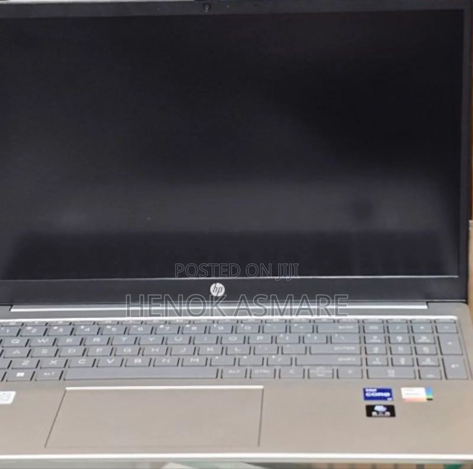 New Laptop HP Stream Notebook 16GB Intel Core I7 SSD 512GB