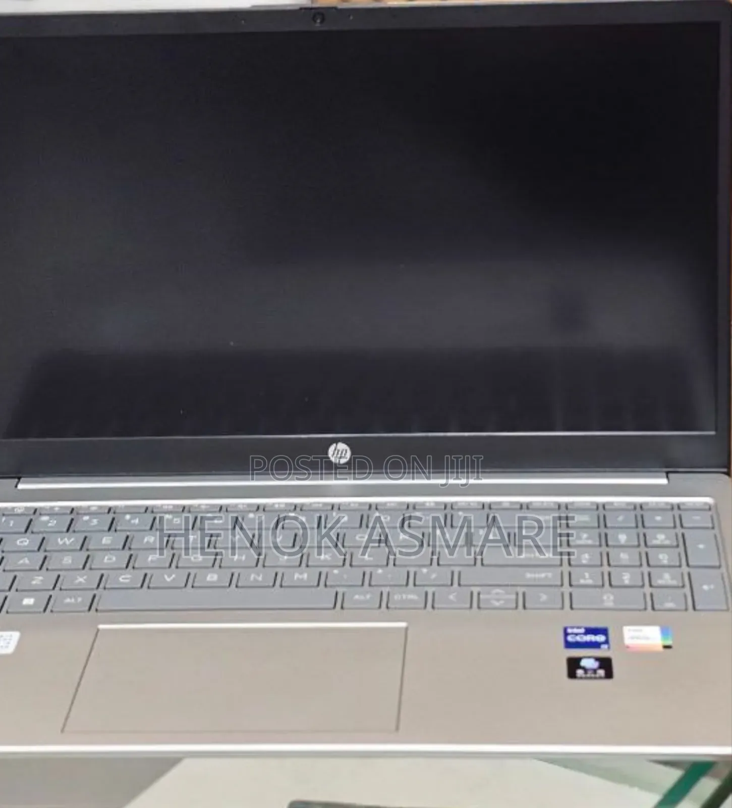 New Laptop HP Stream Notebook 16GB Intel Core I7 SSD 512GB