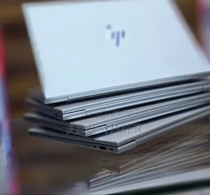 New Laptop HP EliteBook 830 G9 16GB Intel Core I5 SSD 512GB