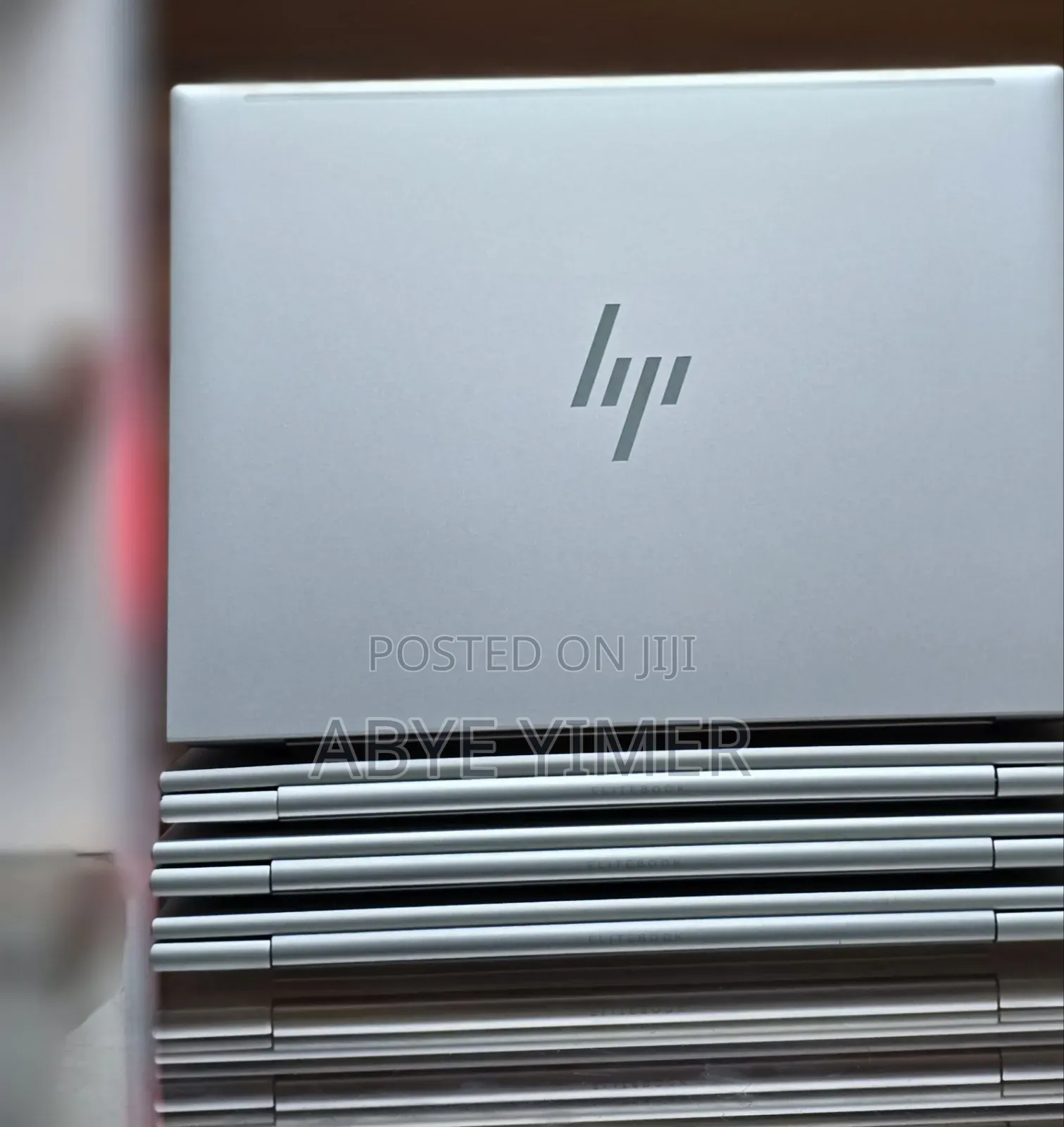 New Laptop HP EliteBook 830 G9 16GB Intel Core I5 SSD 512GB