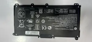 Photo - Ht03xl Hp Laptop Battery