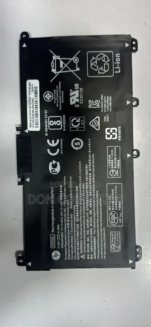 Ht03xl Hp Laptop Battery