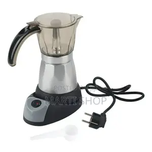 Photo - Electric Coffee Maker