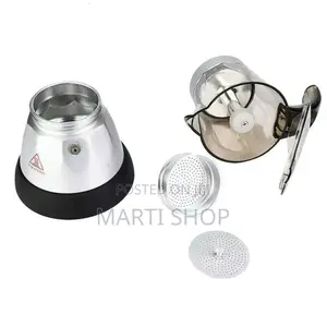 Electric Coffee Maker