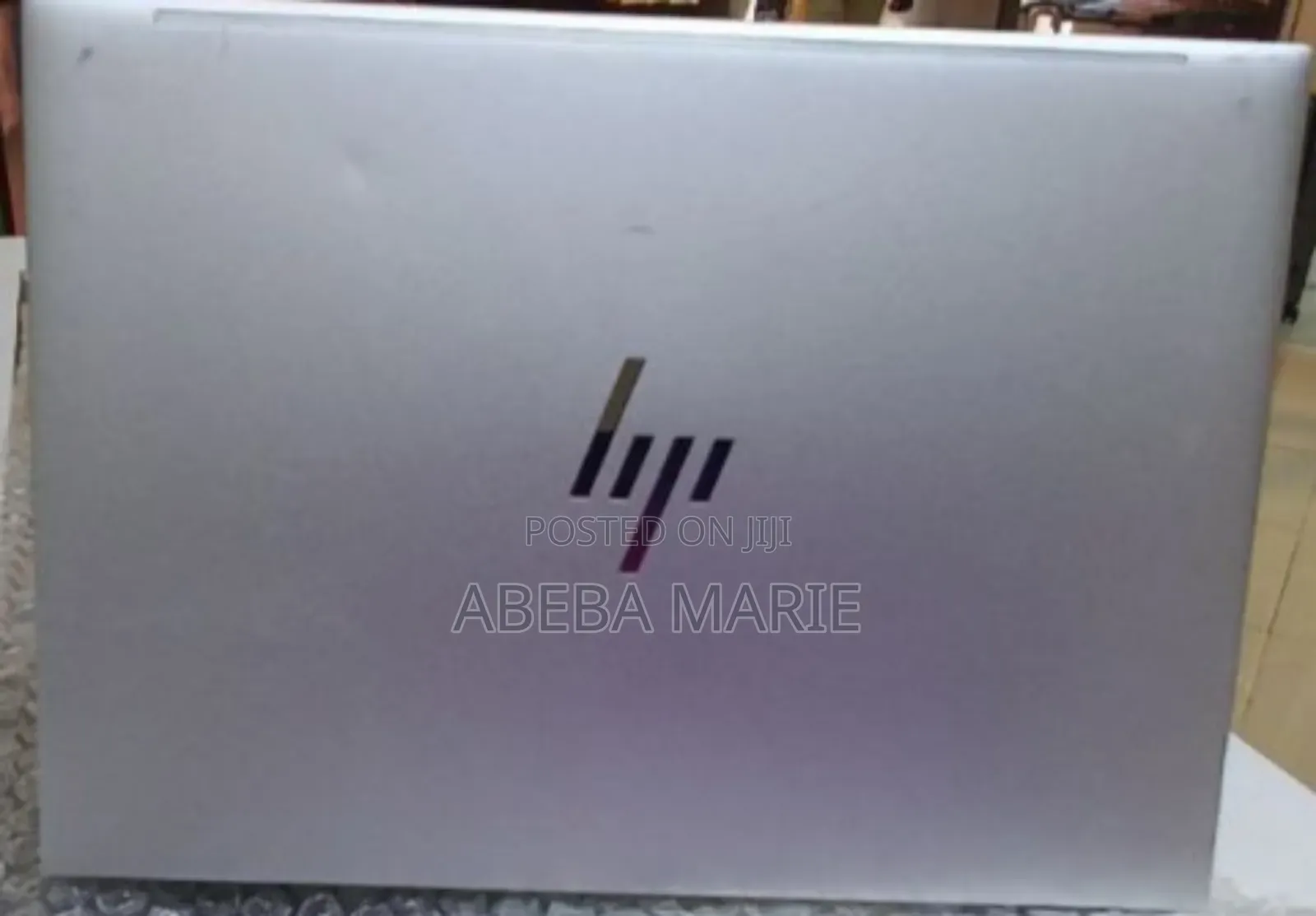 New Laptop HP EliteBook 845 G11 16GB AMD Ryzen 5 SSD 512GB