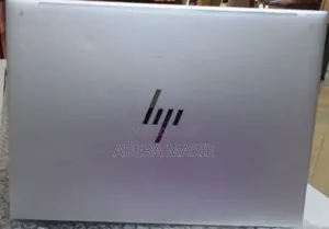 New Laptop HP EliteBook 845 G11 16GB AMD Ryzen 5 SSD 512GB