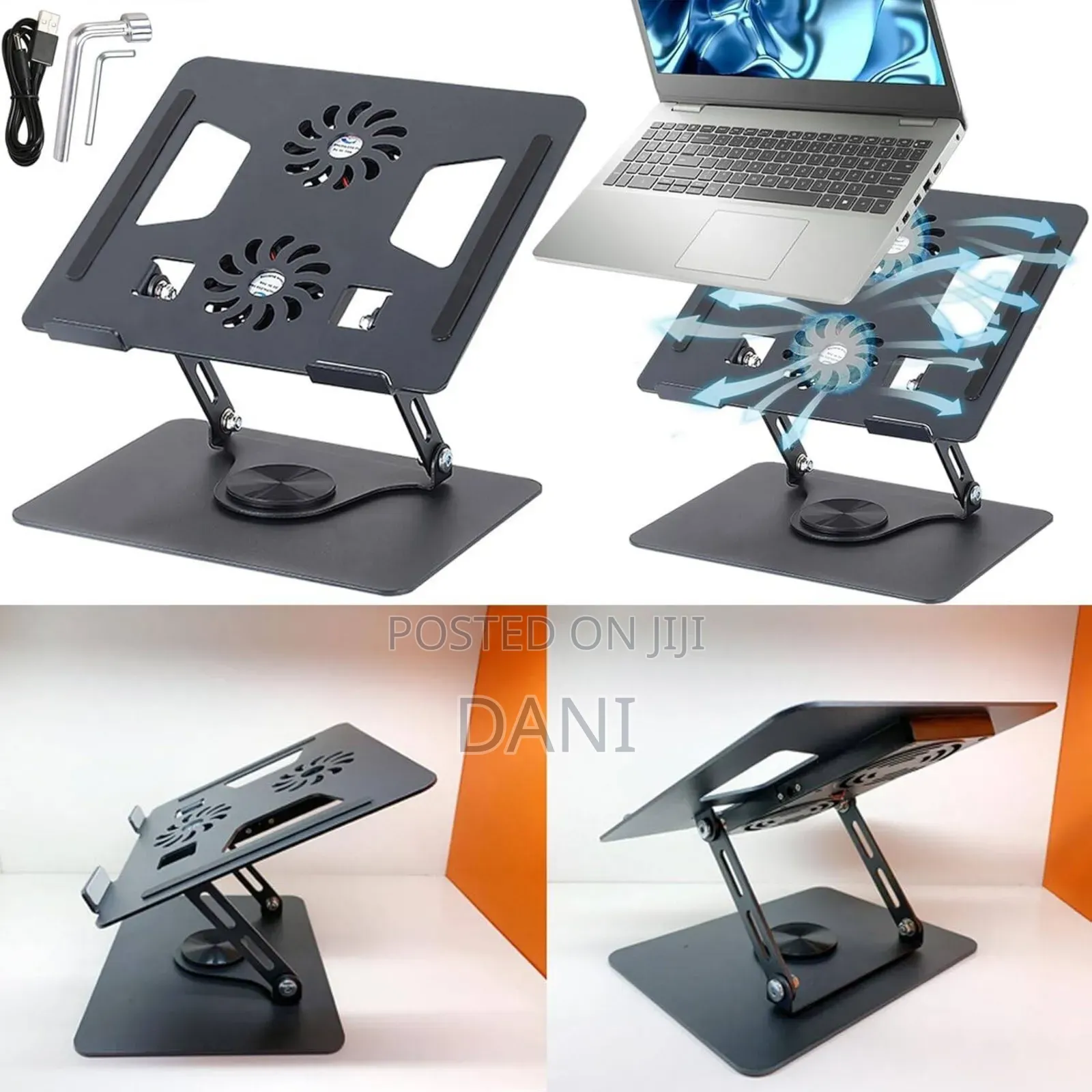 Laptop Stand