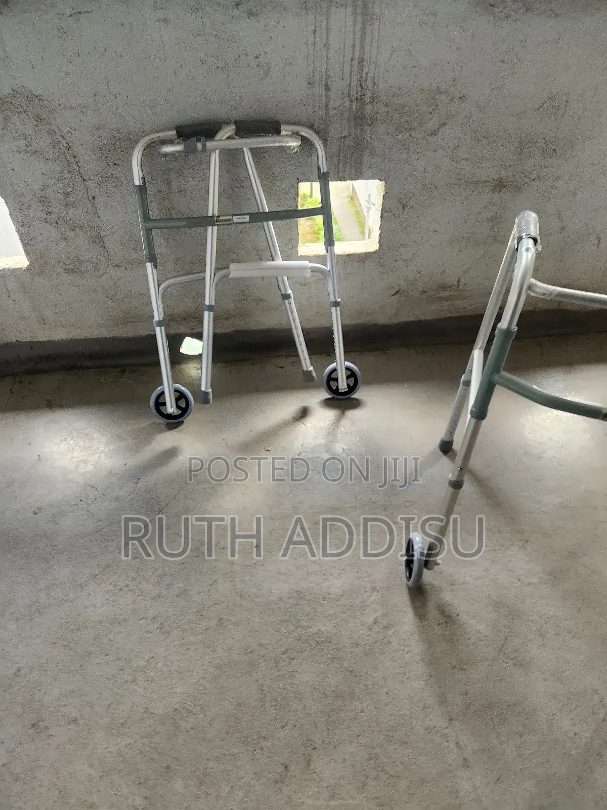 Walker Foldable Walker塊錢walker學校medical Walker朱諾walker輕微walker Medical