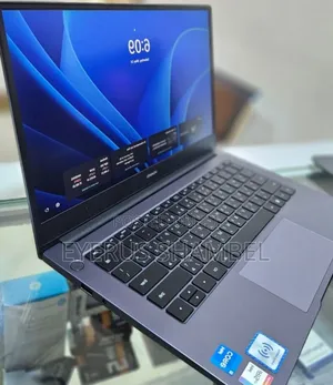 Photo - New Laptop Lenovo Legion 5 8GB Intel Core I5 SSD 512GB