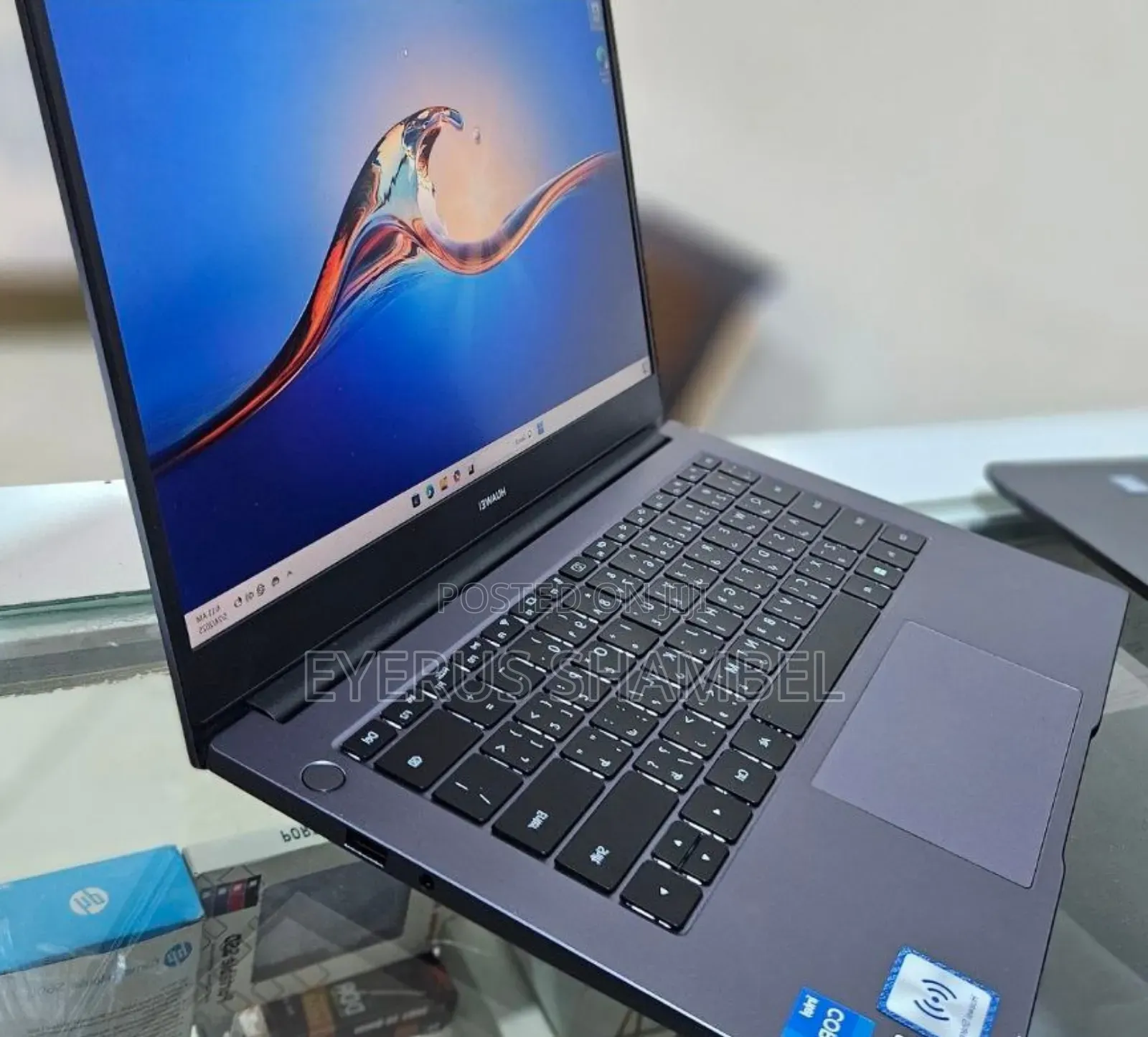 New Laptop Lenovo Legion 5 8GB Intel Core I5 SSD 512GB