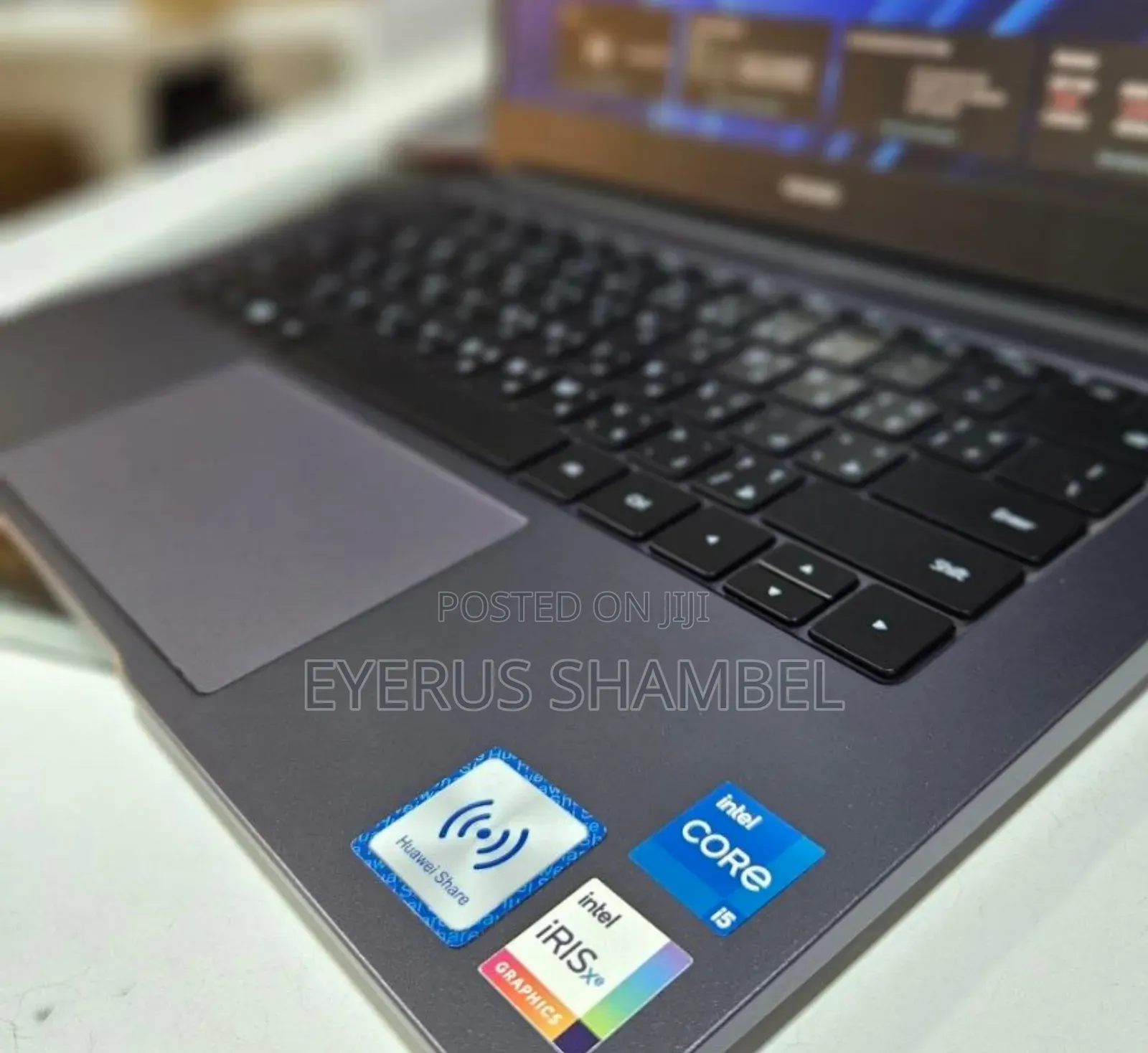 New Laptop Lenovo Legion 5 8GB Intel Core I5 SSD 512GB