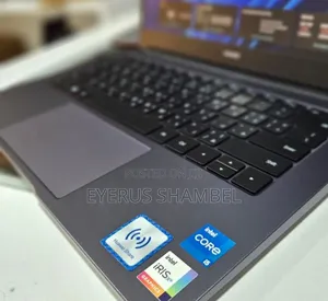 New Laptop Lenovo Legion 5 8GB Intel Core I5 SSD 512GB