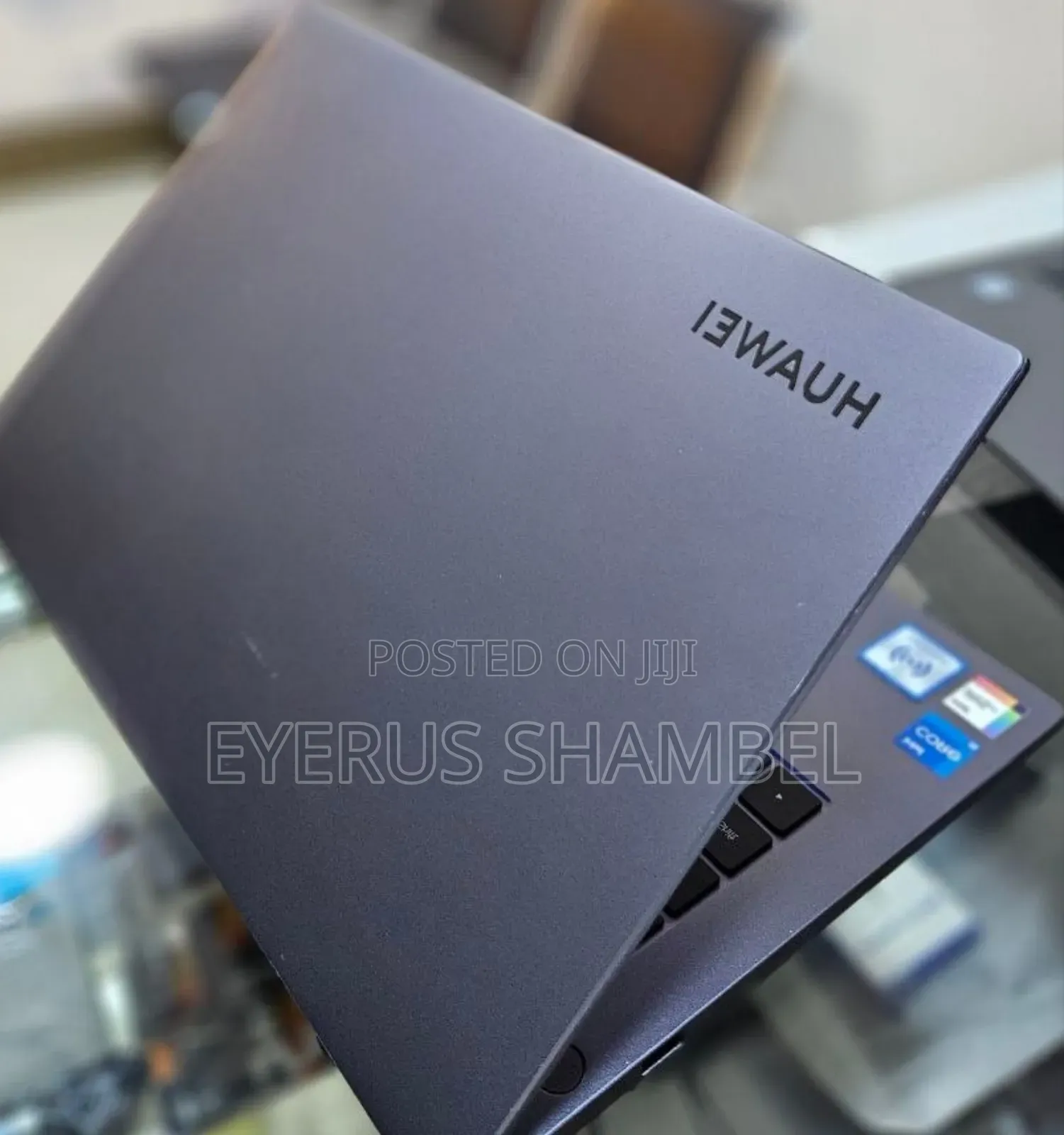 New Laptop Lenovo Legion 5 8GB Intel Core I5 SSD 512GB