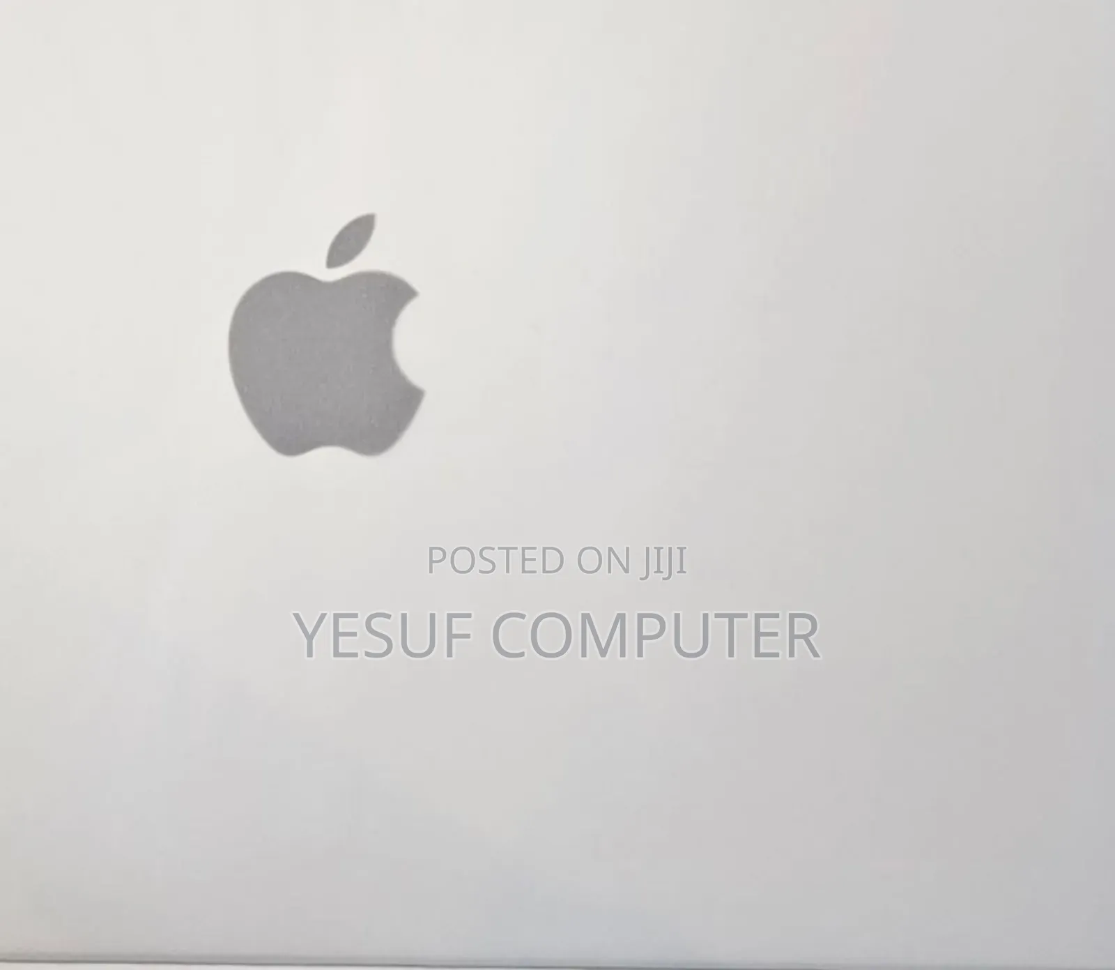 New Apple MacBook Pro 2024 M4 Max 14-Inch 16GB Apple M4 SSD 512GB