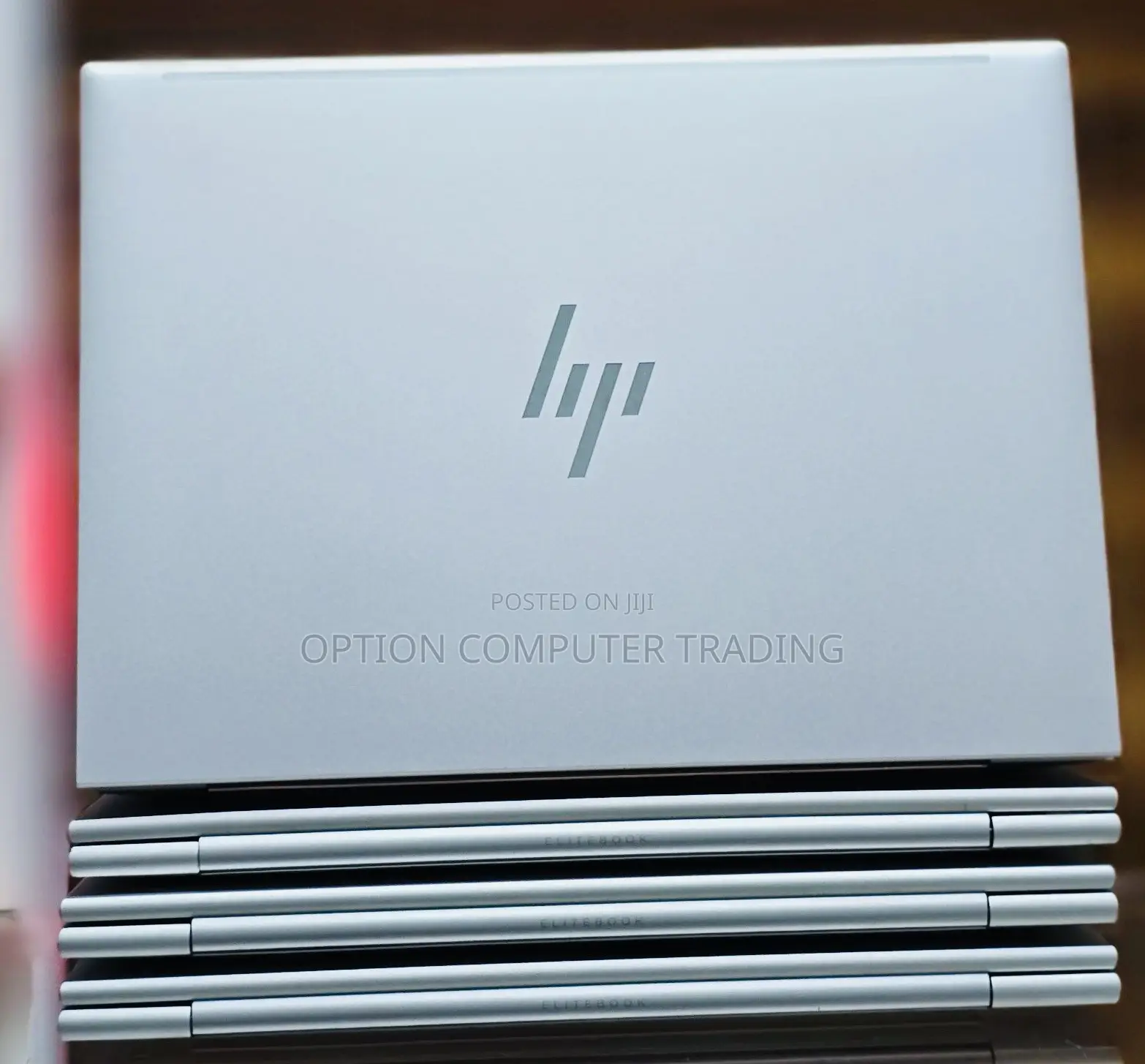 New Laptop HP EliteBook 840 G9 16GB Intel Core i7 SSD 512GB