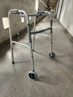 Foldable Walker朱紅walker网almunium Walker朱槿brand New Walker朱明walker New