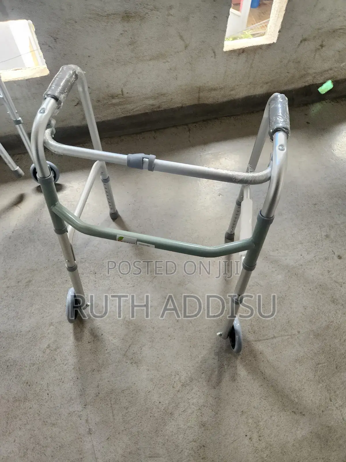 Rolator Walker鳵我almunium Walker協調walker懲戒walker䐭我foldable Walker New