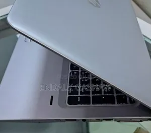 New Laptop HP EliteBook 840 G3 8GB Intel Core I5 HDD 1T