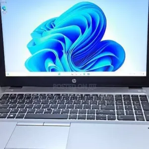 New Laptop HP EliteBook 840 G3 8GB Intel Core I5 HDD 1T