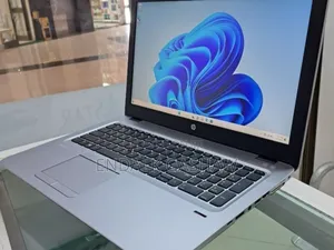 New Laptop HP EliteBook 840 G3 8GB Intel Core I5 HDD+SSD 256GB