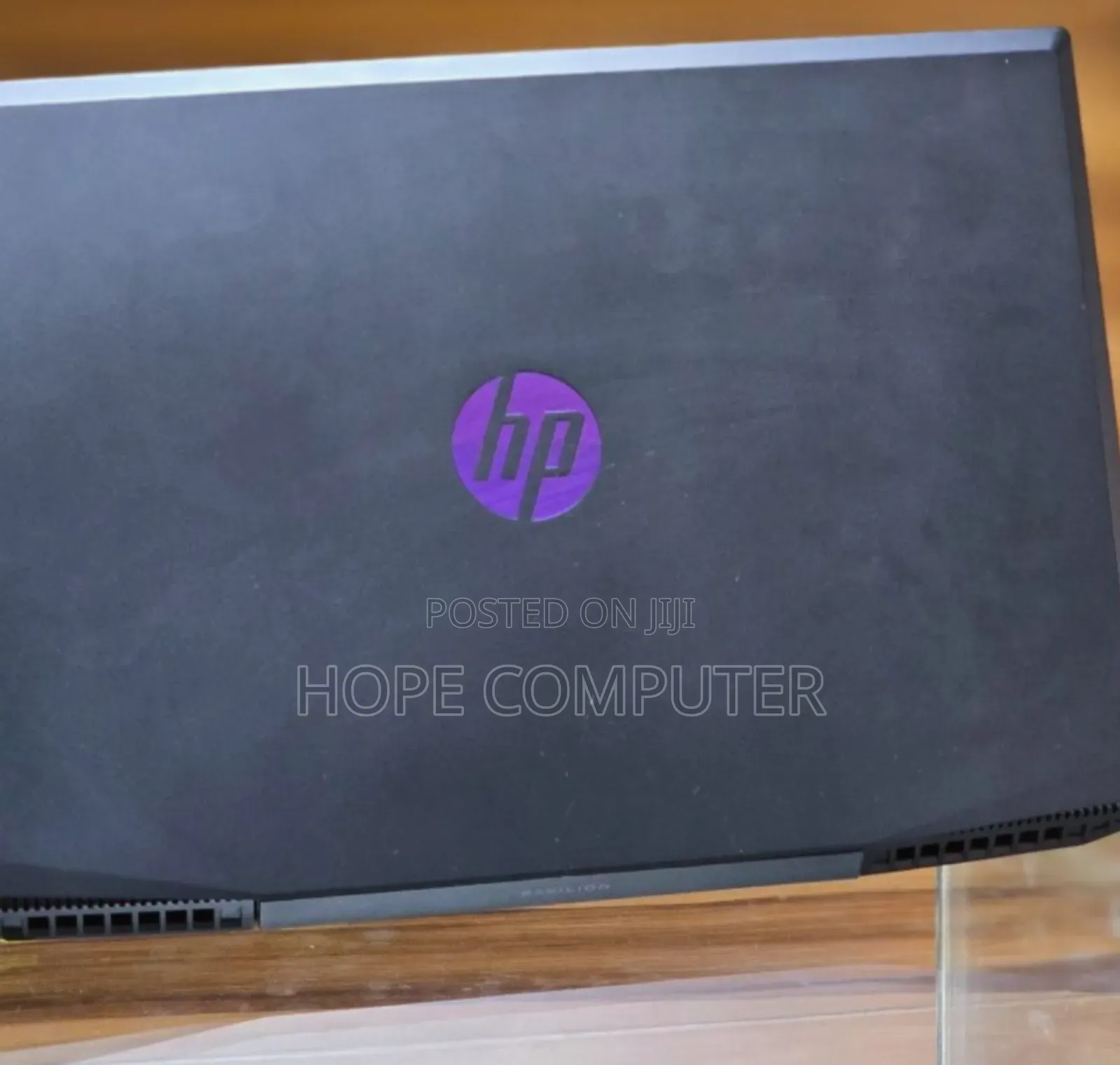 New Laptop HP Pavilion 15 16GB Intel Core I7 SSD 512GB