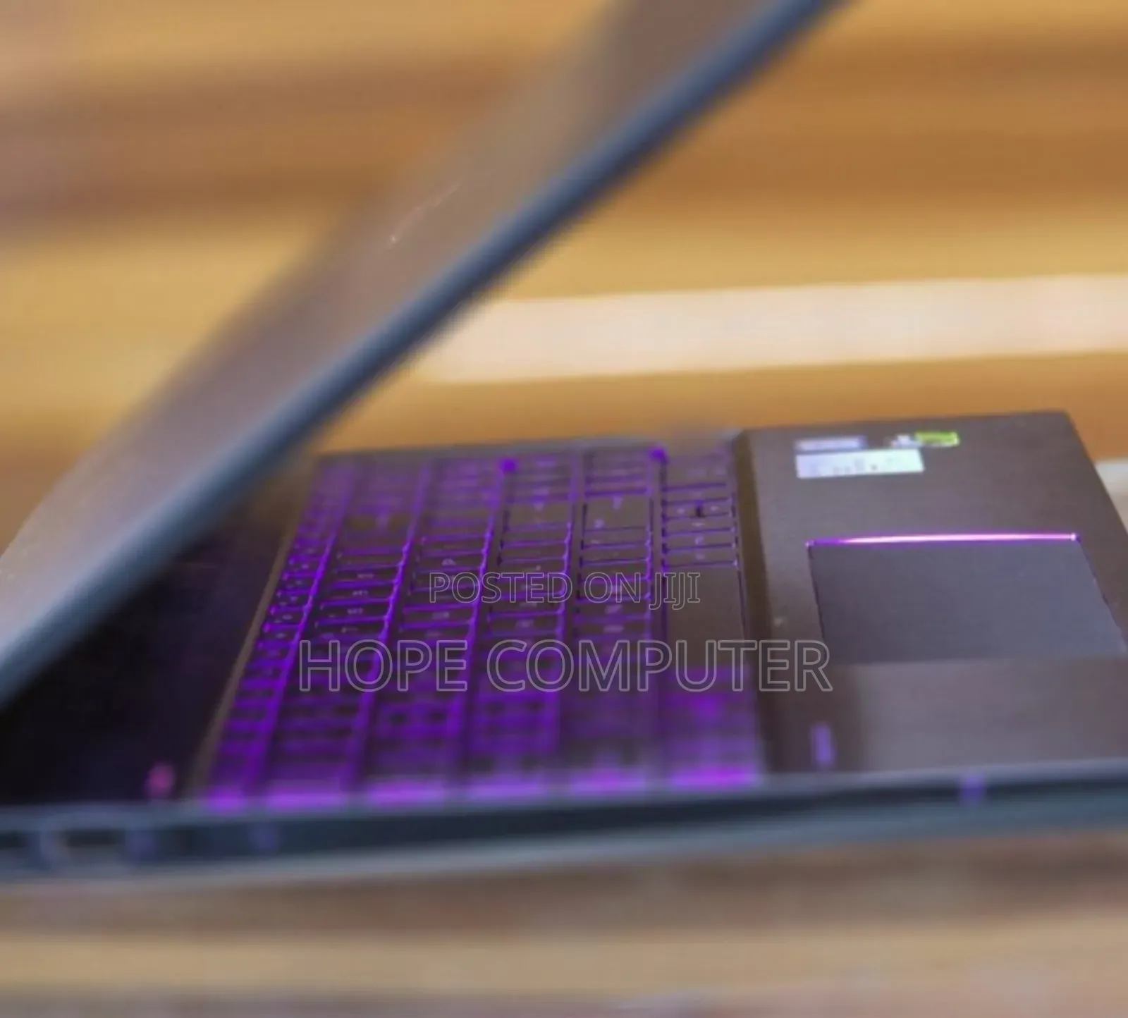 New Laptop HP Pavilion 15 16GB Intel Core I7 SSD 512GB