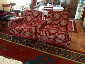 Sofa Set for Sale