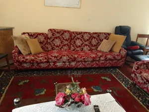 Sofa Set for Sale