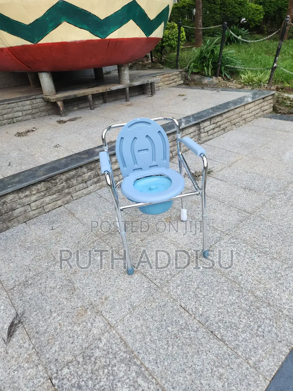 Commode Adjustable Height Commode Chair朱槿toilet Chair痛心commode Chair