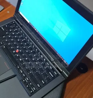 Photo - New Laptop Lenovo ThinkPad X1 Carbon 16GB Intel Core I5 SSD 500GB