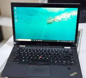 New Laptop Lenovo ThinkPad X1 Carbon 16GB Intel Core I7 SSD 256GB
