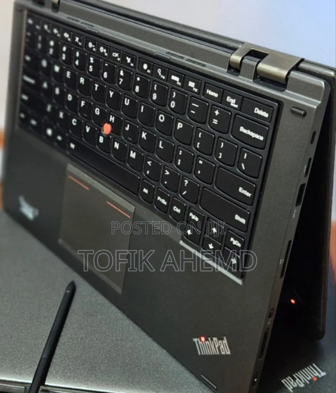 New Laptop Lenovo ThinkPad X1 Carbon 16GB Intel Core I5 SSD 500GB