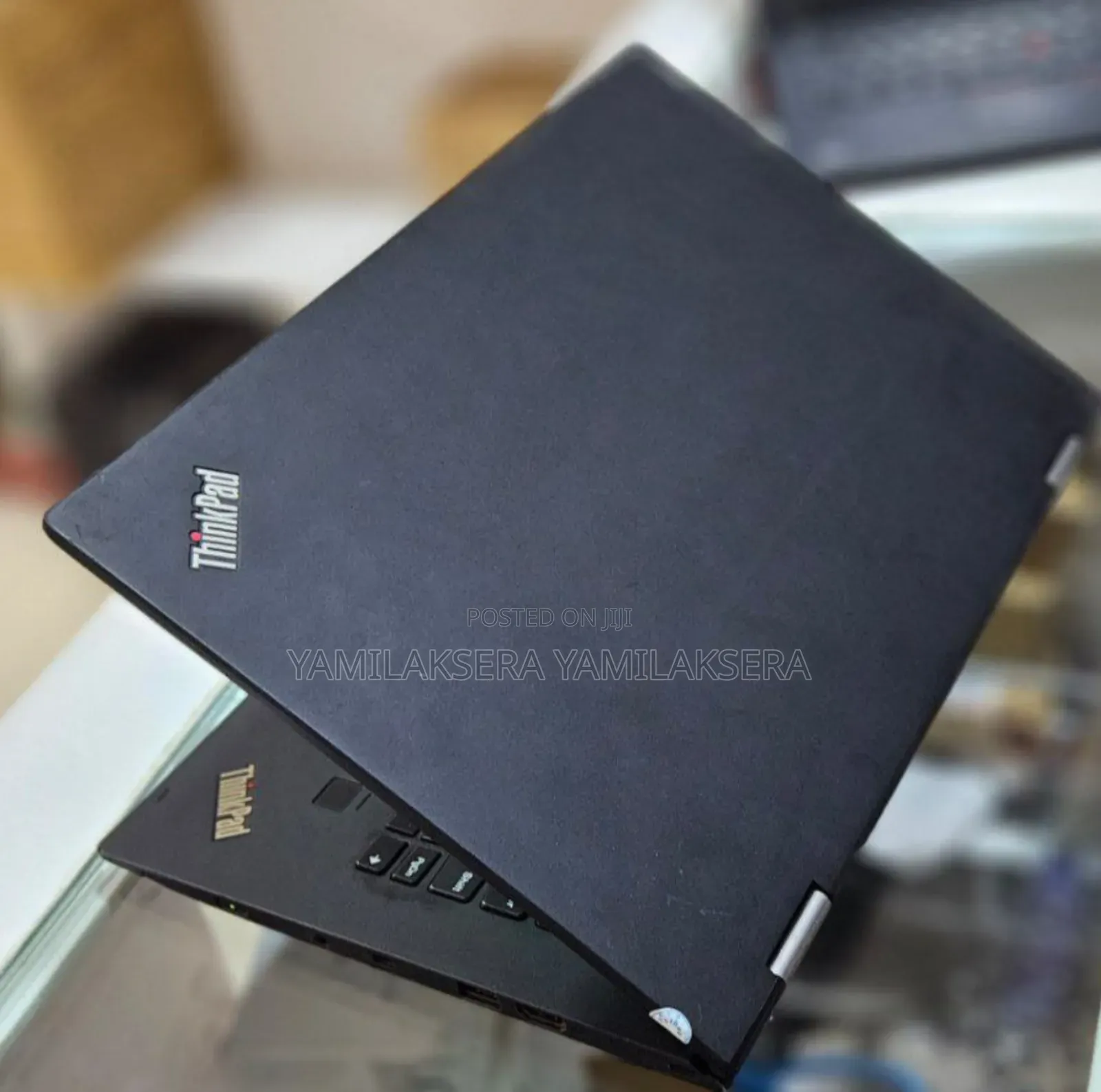 New Laptop Lenovo ThinkPad X1 Carbon 16GB Intel Core I7 SSD 256GB