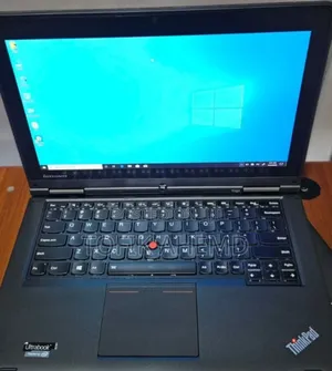 New Laptop Lenovo ThinkPad X1 Carbon 16GB Intel Core I5 SSD 500GB