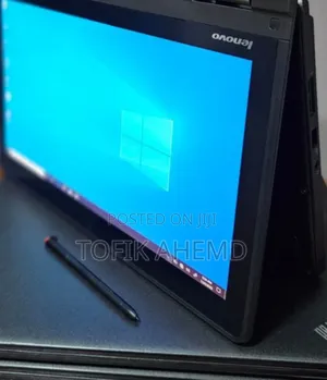 New Laptop Lenovo ThinkPad X1 Carbon 16GB Intel Core I5 SSD 500GB