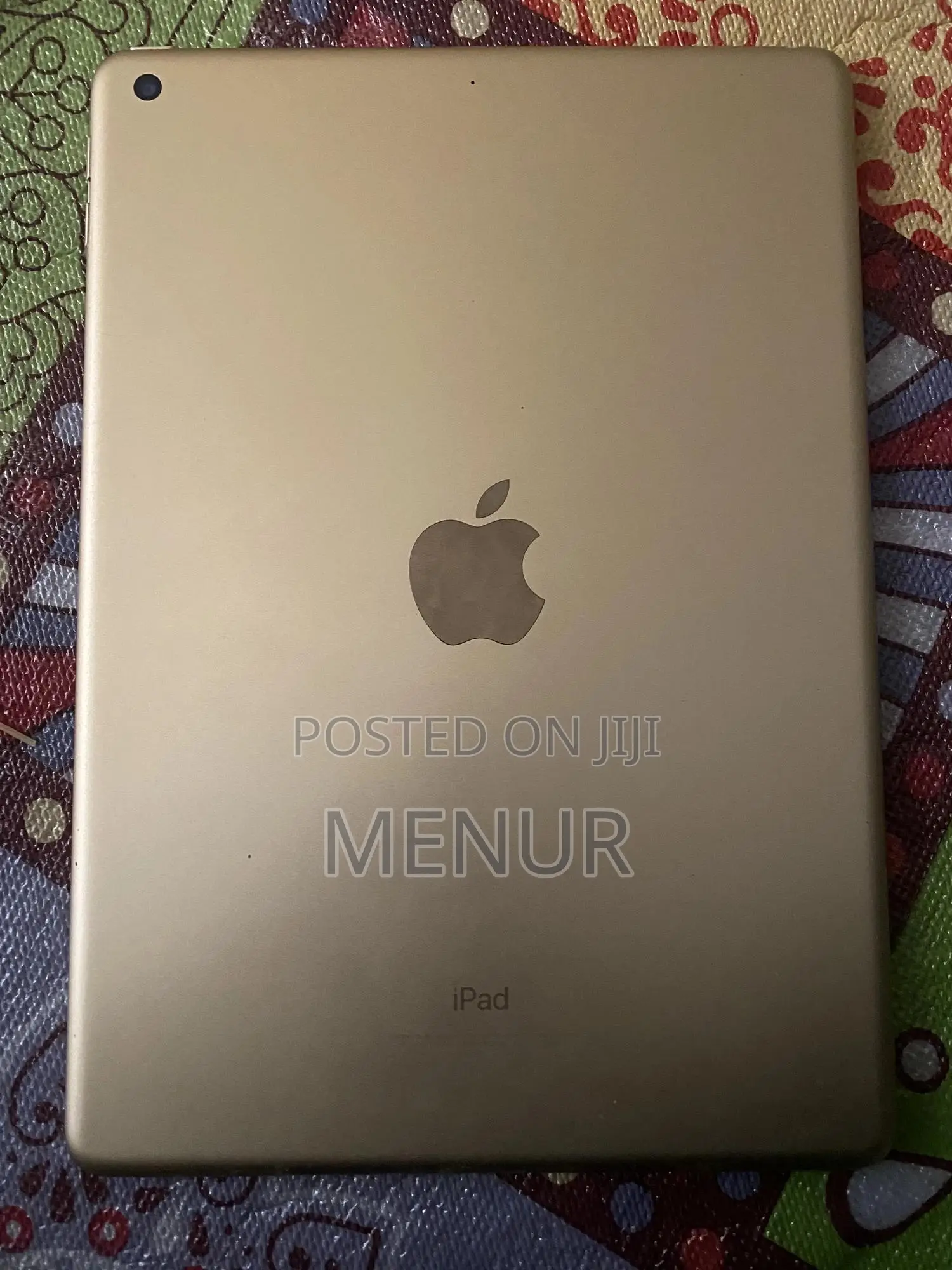 Apple iPad Pro 12.9 (2017) 32 GB Silver