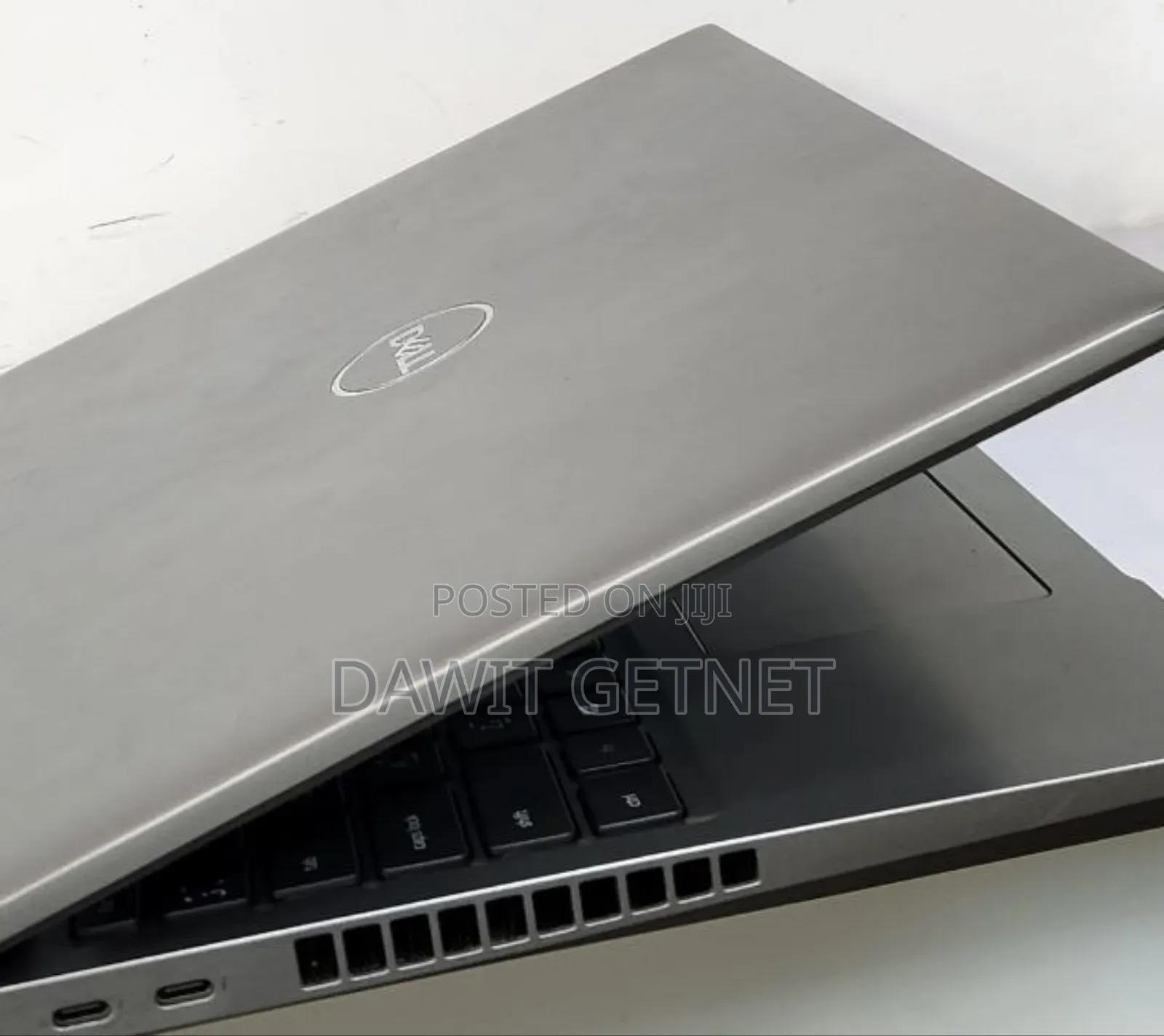 New Laptop Dell Precision 5540 32GB Intel Core I5 SSD 512GB