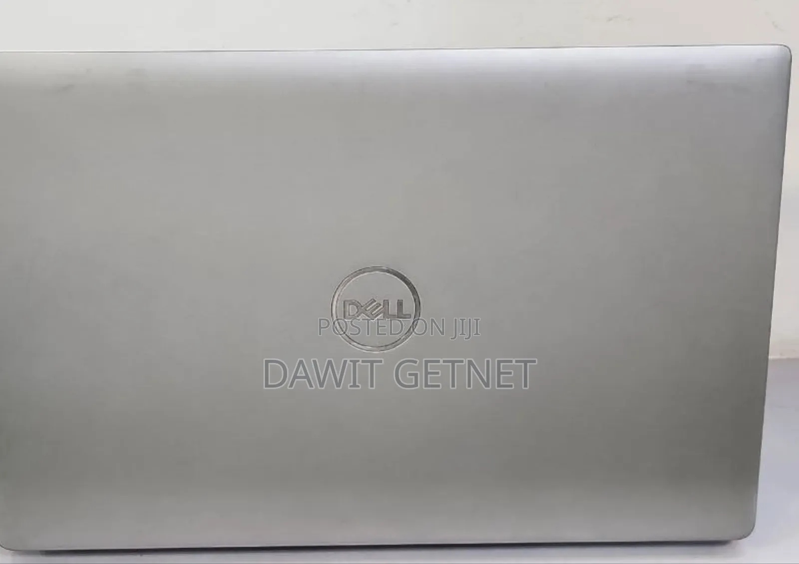 New Laptop Dell Precision 5540 32GB Intel Core I5 SSD 512GB