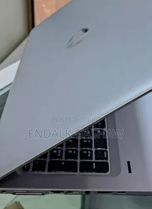 Photo - New Laptop HP EliteBook 840 G3 8GB Intel Core I5 HDD+SSD 1T