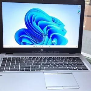 New Laptop HP EliteBook 840 G3 8GB Intel Core I5 HDD+SSD 1T