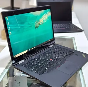Photo - New Laptop Lenovo Thinkpad X1 Yoga 16GB Intel Core I7 SSD 256GB