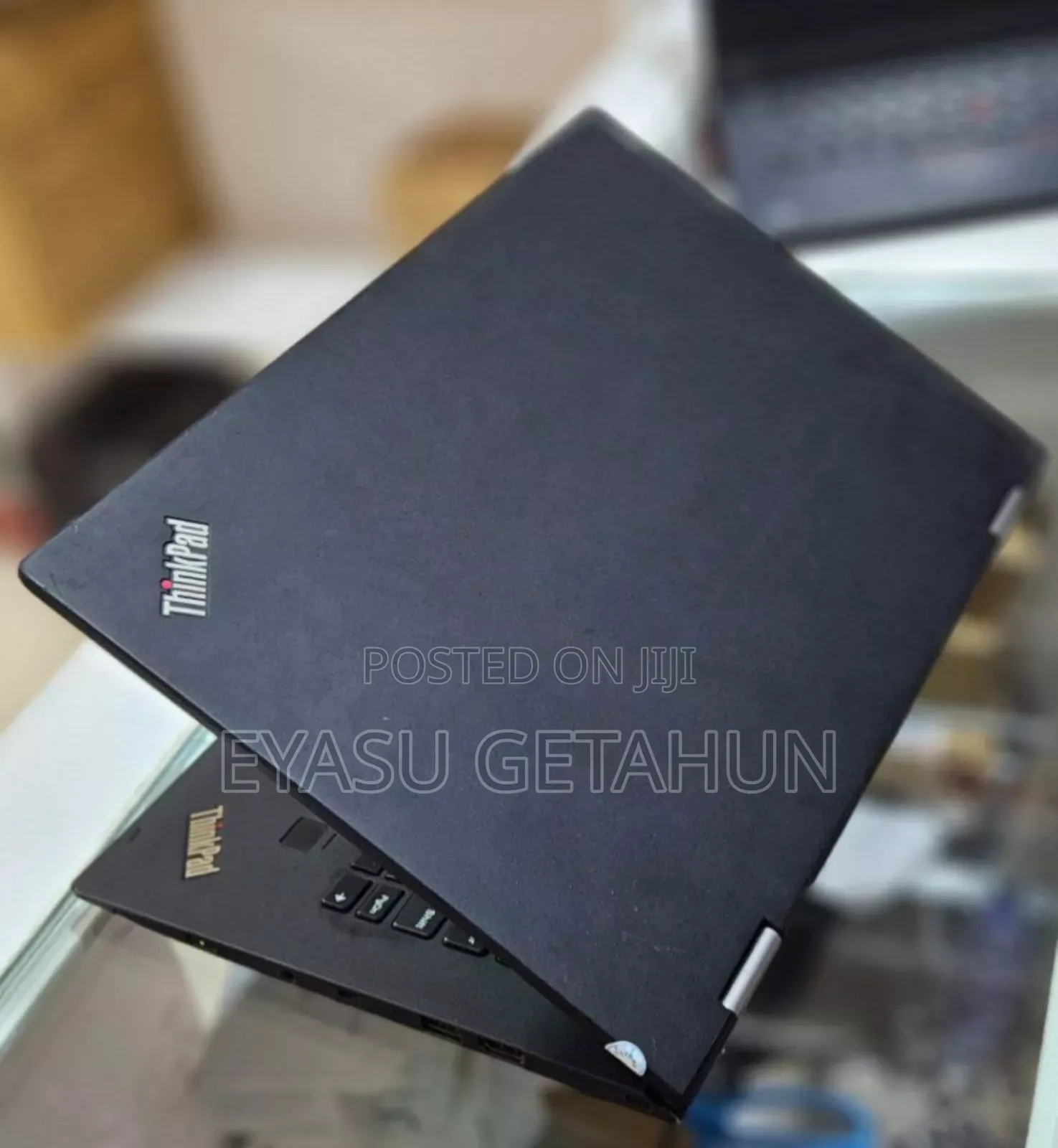 New Laptop Lenovo Thinkpad X1 Yoga 16GB Intel Core I7 SSD 256GB